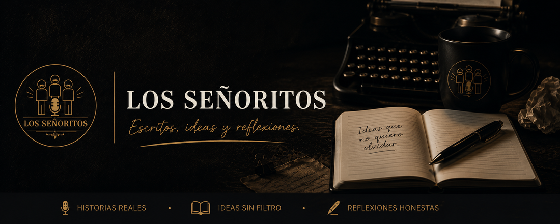Ser bueno también necesita límites